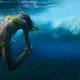 Illustration for article titled The beautiful and surreal sensuality of Sarah Lee's underwater photos